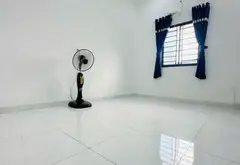 Bán nhà riêng 2 tầng 4 phòng ngủ tại Phường Chánh Hưng, Hồ Chí Minh, mặt tiền rộng 5.5m... Bán nhà riêng tại Chánh Hưng, Hồ Chí Minh 02