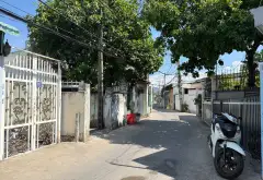 Bán nhà mặt tiền 1 tầng diện tích 62.9m² tại Tây Lân giá 2.95 tỷ... Bán nhà mặt phố tại Bà Điểm, Hồ Chí Minh 01
