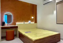 Cơ Hội Vàng Sở Hữu Nhà Phố 5 Tầng Đẳng Cấp Tại Quận 7... Bán nhà riêng tại Tân Hưng, Hồ Chí Minh 08