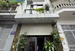Nhà Phân Lô Ngô Quyền - 5 Tầng Thang Máy, Ô Tô Đỗ Cửa... Bán nhà riêng tại Hà Đông, Hà Nội 12