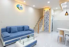 🎉 SIÊU PHẨM 3 TẦNG NHÀ MỚI ĐẸP FULL NỘI THẤT NGAY SÁT ĐẦM SEN Q11, GIÁ CHỈ HƠN 3 ĐỒNG TỶ🎉... Bán nhà riêng tại Phú Thạnh, Hồ Chí Minh 07