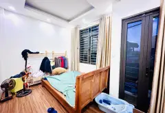 Bán Nhà Riêng Cổ Bi - Ngõ Rộng, Gần Hồ, Giá 6.2 Tỷ... Bán nhà riêng tại Gia Lâm, Hà Nội 07