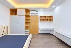 Nguyễn Thị Thập - 11 Tỷ 6 - Xe Hơi Vào Nhà - Nhà 4 Tầng 54m² - Ngang 4,5m - 4PN... Bán nhà riêng tại Tân Thuận, Hồ Chí Minh 08