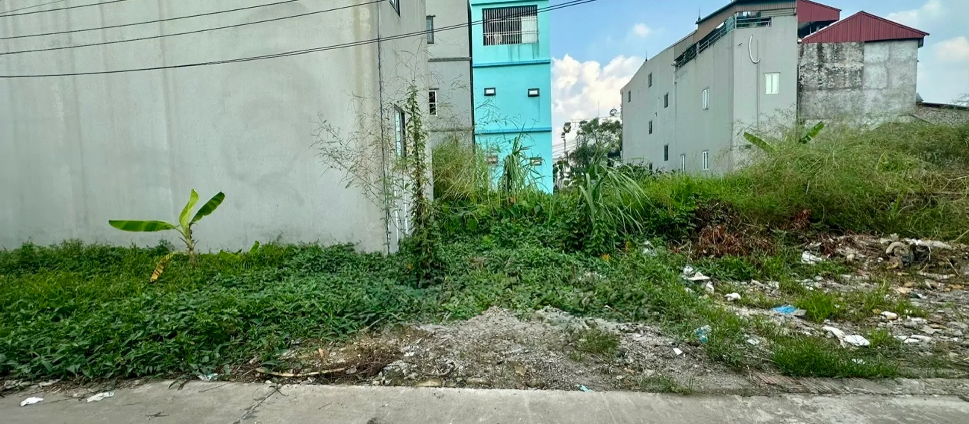 Thiện chí bán gấp đất 73m² tại Ấp Tre, Quang Minh, gần khu công nghiệp chỉ 3,x tỷ... Bán đất tại Quang Minh, Hà Nội 01