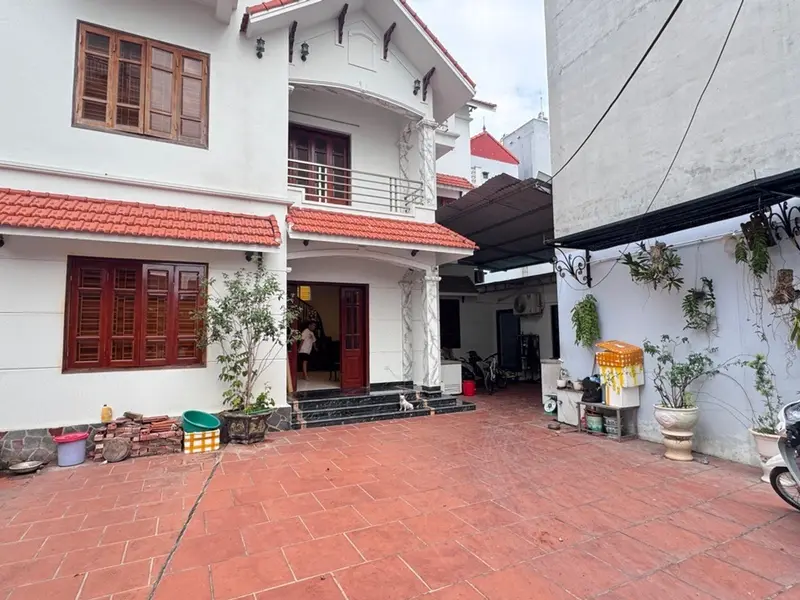Nhà Biệt Thự Hiếm Có tại Xã An Khánh - Không Gian Rộng Rãi, Tiện Nghi Đỉnh... Bán nhà riêng tại An Khánh, Hà Nội 01