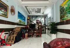 Nhà phố 4 tầng xây tâm huyết tại Nam Long, An Lạc, Bình Tân... Bán nhà mặt phố tại An Lạc, Hồ Chí Minh 01