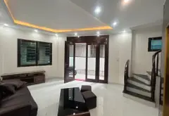 Nhà đẹp Văn Quán, thang máy chạy vù vù, ba bước ra Tiểu Học Nguyễn Du, hơn 9 tỷ... Bán nhà riêng tại Hà Đông, Hà Nội 04