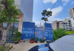 Bán đất 60m2 tại Lê Hồng Phong với pháp lý cơ sở, xây dựng tối đa 7 tầng... Bán đất tại Gia Viên, Hải Phòng 01