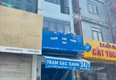 Nhà mặt phố đẹp 4 tầng, giá giảm sốc tại quận trung tâm... Bán nhà mặt phố tại Nhiêu Lộc, Hồ Chí Minh 12
