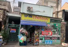 NHÀ MTKD ĐƯỜNG SỐ 8 LINH XUÂN
📐 DT: 147,3m² 6mx 24,5m)- chỉ 8,7 tỷ TL
SỔ RIÊNG... Bán nhà riêng tại Linh Xuân, Hồ Chí Minh 05