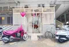 Bán căn hộ chung cư tầng trệt trung tâm Phú Nhuận, 2 phòng ngủ, diện tích 31.6m2... Bán căn hộ chung cư tại Đức Nhuận, Hồ Chí Minh 02
