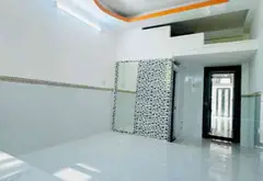 Bán nhà riêng 5 tầng khu vực Âu Dương Lân, diện tích 53.8m2, 9 phòng ngủ tiện Kinh Doanh.... Bán nhà riêng tại Chánh Hưng, Hồ Chí Minh 12