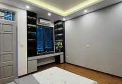 Nhà 5 tầng Hoàng Mai - Sống sang, kinh doanh đỉnh... Bán nhà riêng tại Tương Mai, Hà Nội 15
