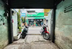 Bán nhà mặt phố Hà Đặc, Quận 12 diện tích 66.4m2 mặt tiền 3.2m pháp lý rõ ràng... Bán nhà mặt phố tại Trung Mỹ Tây, Hồ Chí Minh 06
