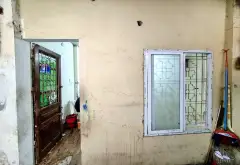 Cát Linh - Nhà cấp 4 cũ 45m2 - vài bước ra oto tránh... Bán nhà riêng tại Đống Đa, Hà Nội 02