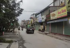 Nhà mặt phố kinh doanh sầm uất tại Phù Đổng, Hà Nội... Bán nhà mặt phố tại Phù Đổng, Hà Nội 03