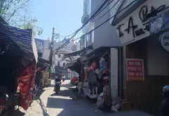 Bán nhà mặt phố 8 tầng phường Từ Liêm Hà Nội, diện tích 66m², giá 24.2 tỷ... Bán nhà mặt phố tại Từ Liêm, Hà Nội 03