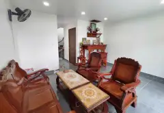 NHÀ MẶT TIỀN KHU DÂN CƯ SỐ 4- PHONG PHÚ 4 - NHÀ MỚI - DỌN VÀO Ở NGAY CHỈ 10 TỶ GIÁ TỐT NHẤT KHU VỰC... Bán biệt thự, liền kề tại Bình Hưng, Hồ Chí Minh 04