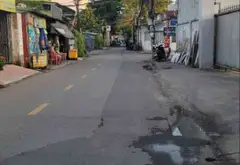 Kho xưởng mặt tiền An Phú Đông 12, Quận 12, 651m2 (19 x 38), 28 tỷ... Bán nhà mặt phố tại An Phú Đông, Hồ Chí Minh 06