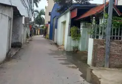 Nhà mới 4 tầng, không gian rộng thoáng tại An Thắng... Bán nhà riêng tại Chương Mỹ, Hà Nội 01