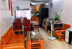 3,6 tỷ Nhà riêng 3 tầng diện tích 52m² tại Ngũ Nhạc, thuận tiện sinh hoạt và giao thông... Bán nhà riêng tại Vĩnh Hưng, Hà Nội 01