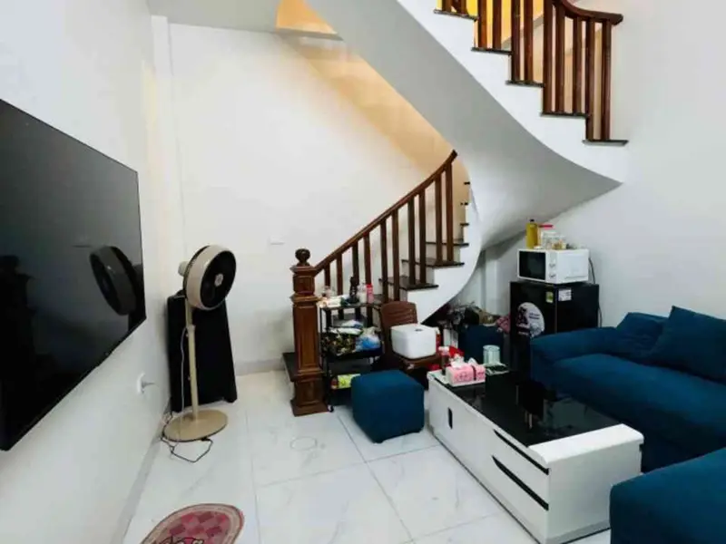 Bán nhà riêng 4 tầng lô góc tại Đội Cấn, Ba Đình... Bán nhà riêng tại Ba Đình, Hà Nội 01