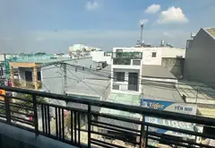 Nhà Mặt Phố Kinh Doanh Mới, Tiềm Năng Tăng Trưởng!... Bán nhà mặt phố tại Bình Tân, Hồ Chí Minh 14