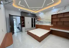 Nhà mới xinh khu Tây Lân, 5 tầng rộng rãi, giá hấp dẫn... Bán nhà riêng tại Tân Tạo, Hồ Chí Minh 12