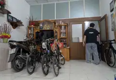 Nhà đất đẹp rộng rãi, giá hời ở Phạm Văn Chiêu... Bán nhà riêng tại An Hội Đông, Hồ Chí Minh 04