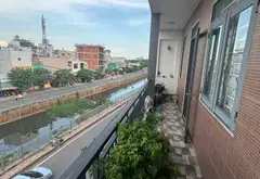 BÁN NHÀ GÓC 2 MẶT TIỀN ẤP CHIẾN LƯỢC, BÌNH TÂN – 48M² – 4 TẦNG – 12.2 TỶ... Bán nhà mặt phố tại Bình Hưng Hòa, Hồ Chí Minh 09