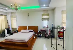 Biệt thự sang trọng ven vành đai Tên Lửa... Bán nhà mặt phố tại An Lạc, Hồ Chí Minh 09