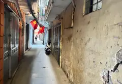 Nhà 5 tầng lô góc, giá 13.8 tỷ, mặt ngõ thông ở quận Ba Đình... Bán nhà riêng tại Ba Đình, Hà Nội 04