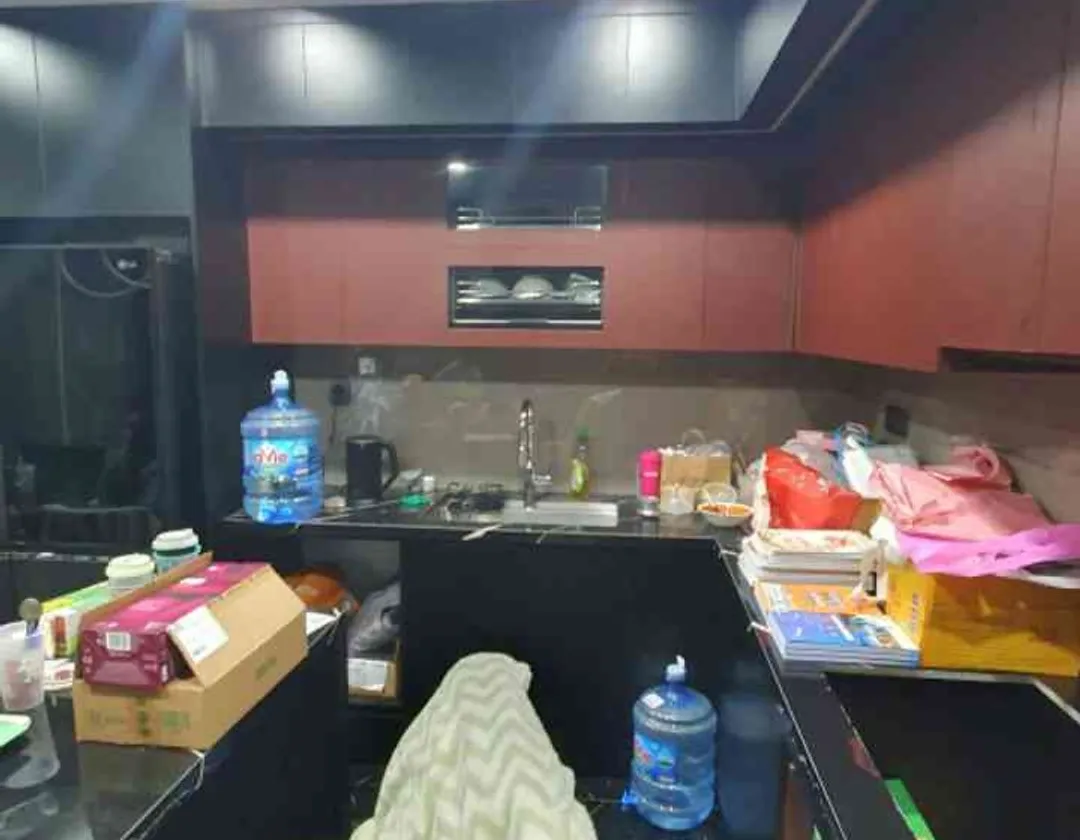 Nhà 7 tầng thiết kế hiện đại tại Bình Thạnh, giá hạ cực sốc trong tháng này... Bán nhà riêng tại Bình Lợi Trung, Hồ Chí Minh 01
