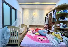 Bán nhà riêng 2 tầng 3 phòng ngủ tại Gò Vấp, giá 5.5 tỷ... Bán nhà riêng tại Gò Vấp, Hồ Chí Minh 12