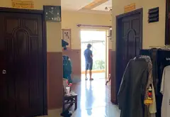 Bán nhà mặt phố Phường Đông Hưng Thuận Hồ Chí Minh diện tích 146m2 giá 18 tỷ... Bán nhà mặt phố tại Đông Hưng Thuận, Hồ Chí Minh 11
