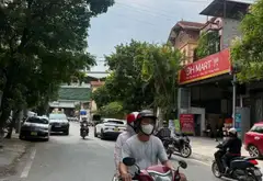 Nhà 3 tầng mặt phố lô góc siêu kinh doanh Hà Đông... Bán nhà mặt phố tại Dương Nội, Hà Nội 07