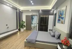 Nhà riêng 3 tầng 4 phòng ngủ, mặt tiền rộng, ô tô vào tận sân tại Lương Quy... Bán nhà riêng tại An Dương, Hải Phòng 05