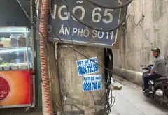 Ô tô đỗ cửa - Nhà rộng thoáng ngay khu dân cư sầm uất... Bán nhà riêng tại Kiến Hưng, Hà Nội 02