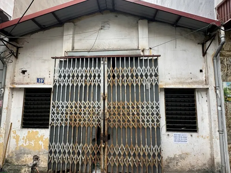 Đất hiếm ngõ ô tô Nguyễn Văn Linh, sổ vuông đẹp... Bán đất tại Phúc Lợi, Hà Nội 01