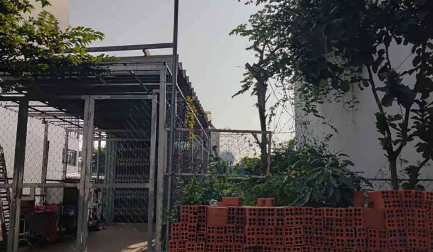 Bán đất 74m2 tại Phường Tân Phú, giá 7.8 tỷ đồng... Bán đất tại Tân Phú, Hồ Chí Minh 01