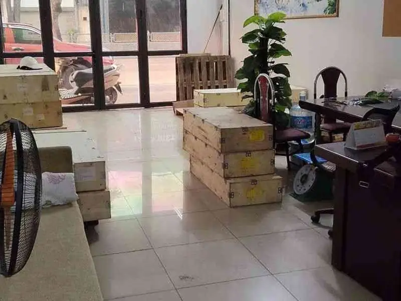 Nhà mặt phố lô góc siêu hiếm đỉnh Nguyễn Bỉnh Khiêm... Bán nhà mặt phố tại Đông Hải, Hải Phòng 01