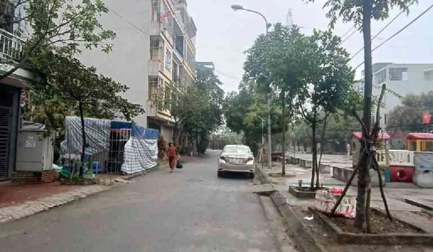 Biệt thự view công viên, thang máy, kinh doanh đỉnh ở Hà Đông... Bán biệt thự, liền kề tại Hà Đông, Hà Nội 01