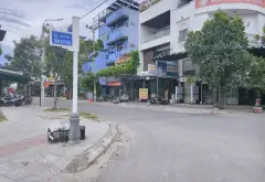 Bán đất góc lô 2 mặt tiền Minh Mạng, Đà Nẵng, diện tích 242m² giá 29 tỷ, thương lượng... Bán đất tại Ngũ Hành Sơn, Đà Nẵng 04