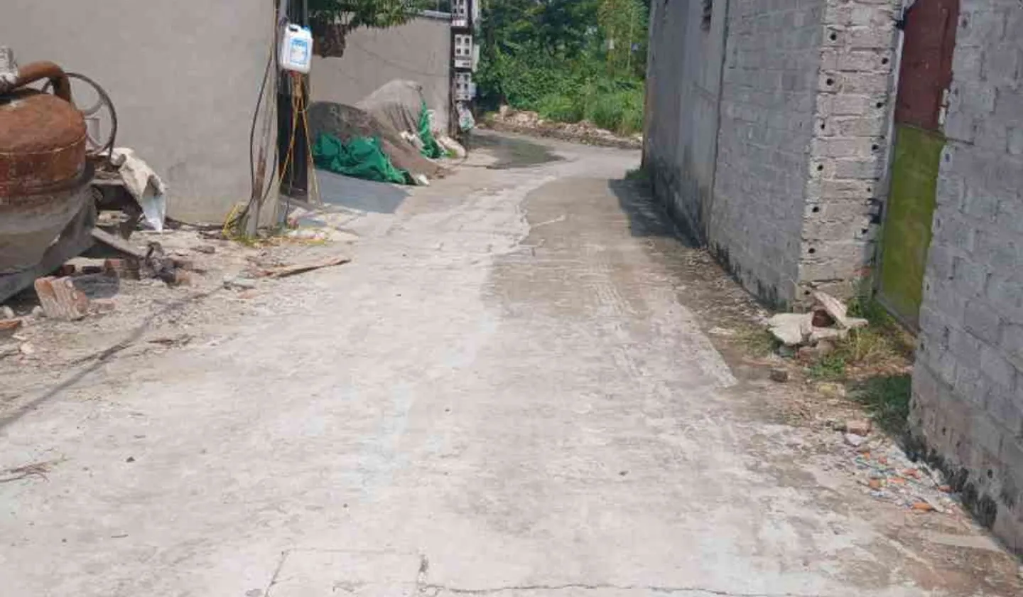 Nhà cấp 4 thoáng mát tại Hợp Thịnh, Bắc Ninh giá hợp lý... Bán nhà riêng tại Hợp Thịnh, Bắc Ninh 01