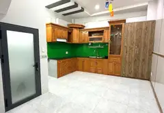Nhà riêng 60m² 4 tầng - Bình Trị Đông, Bình Tân - Giá 6.15 tỷ VNĐ... Bán nhà riêng tại Bình Trị Đông, Hồ Chí Minh 13