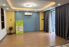 BIỆT THỰ MẶT TIỀN ĐƯỜNG THẠNH XUÂN XE TẢI TRÁNH NHAU 8M- SÂN ĐẬU XE HƠI RỘNG RÃI - NGANG LỚN 8MX1... Bán nhà mặt phố tại Thới An, Hồ Chí Minh 06
