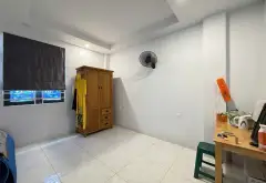 NGAY BV THỐNG NHẤT VÀ BỆNH VIỆN 1A, Ô TÔ ĐỖ CỬA, HẺM XE HƠI - 3Tầng-Ngang 5m - Lý Thường Kiệt... Bán nhà riêng tại Tân Sơn Nhất, Hồ Chí Minh 02