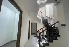 Bán nhà riêng 4 tầng tại Bình Thạnh, gần Đại học Hutech, diện tích 69.3 m2... Bán nhà riêng tại Thạnh Mỹ Tây, Hồ Chí Minh 07