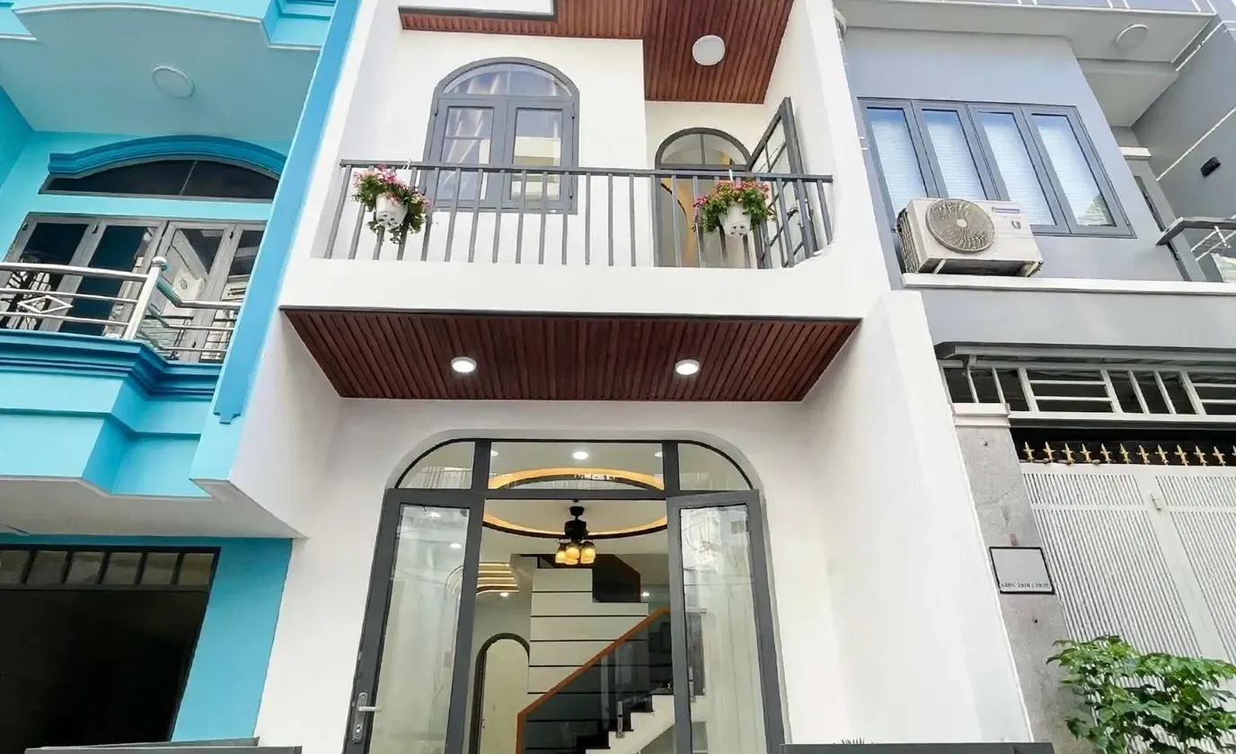 🏡 BÌNH TÂN – 2D NỐI DÀI | NHÀ 2 LẦU | 4,88 TỶ
✨ Nhà mới, thiết kế 1 trệt 1 lầu, diện tích 42m²... Bán nhà riêng tại An Lạc, Hồ Chí Minh 01