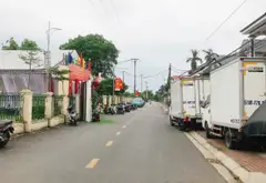 🔆Bán Đất Mai Đình 111.6m2 - Sóc Sơn ô tô chạy vòng quanh xây biệt thự siêu đẹp... Bán đất tại Sóc Sơn, Hà Nội 03